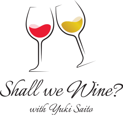 Shall We Wine? with Yuki Saito